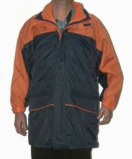 FUNKTIONSJACKE PARKA