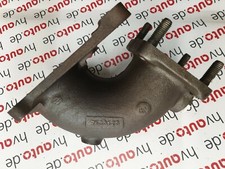 Turbo Kniestück Downpipe