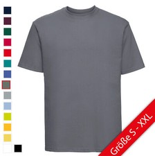 Russell Adults Classic T-Shirt