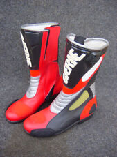 Stiefel Motorradstiefel Abverkauf Grösse 45  Gaerne  Boots  22228