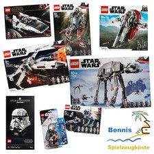 LEGO® Star Wars™ - Sets zum