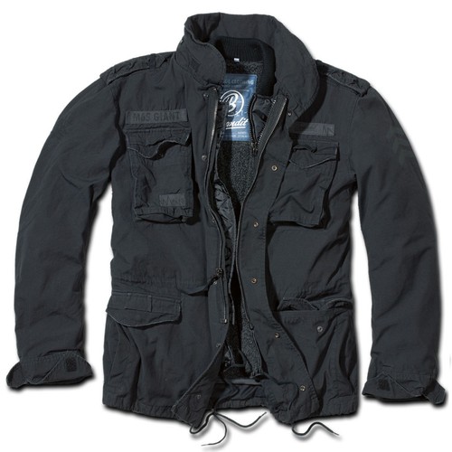 Brandit m65 giant jacke - brandit, s-7xl