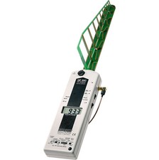 Gigahertz solutions hf35c - gigahertz,