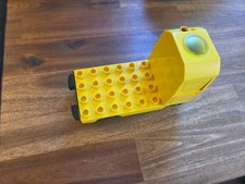 lego duplo eisenbahn lok