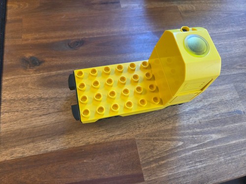 Lego duplo eisenbahn - duplo,
