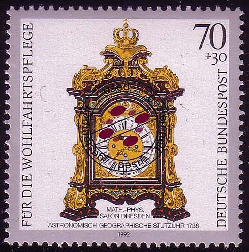 1632 wofa stutzuhr pf - wofa,