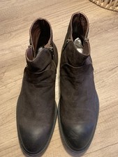 #Herren #Stiefelette #Leder