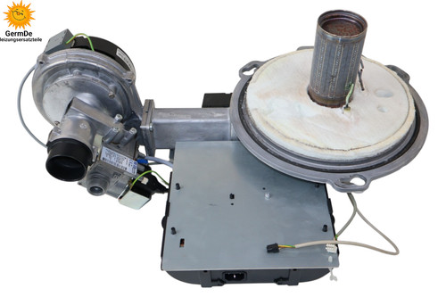 Buderus gasbrenner vm1 15 - buderus, vm1.0