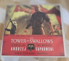 The Witcher : The Tower of