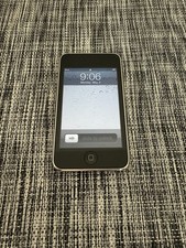 Apple iPod Touch 2. Generation