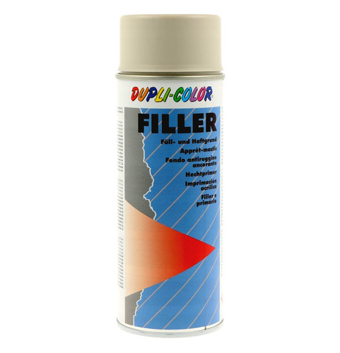 Dupli color filler füll - filler, füll-