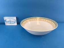 HW Heinrich Winterling  Bretagne Orange Schüssel D 25 cm