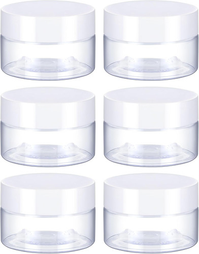 Stück tiegel cremedose 30ml - tiegel,