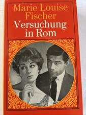 Versuchung in Rom - von Marie