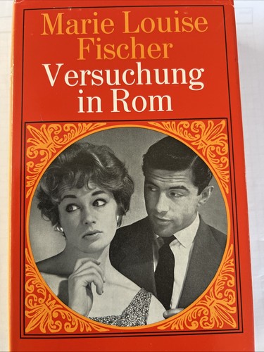 Versuchung rom - in,