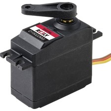 Reely digital servo - reely, d15022mg
