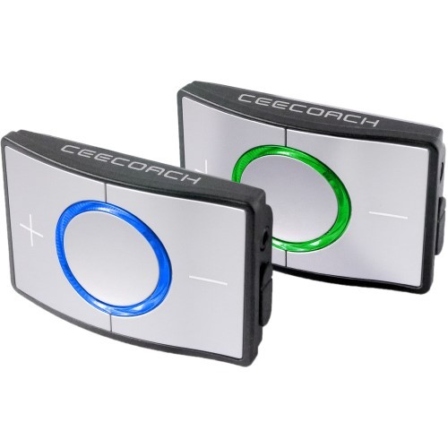 Ceecoach kit duo silber - kit,