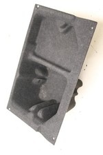 BMW 3er E91 LCI 320D Abdeckung