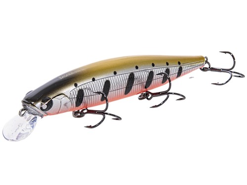 Lucky john pro series basara - lucky,