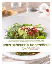 Spitzenköche für