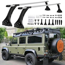 Für Land Rover Defender 64"