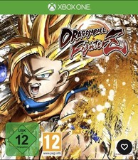 Dragon Ball: Fighter Z