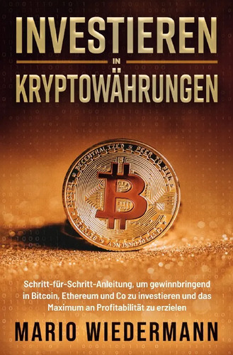 Investieren - , in