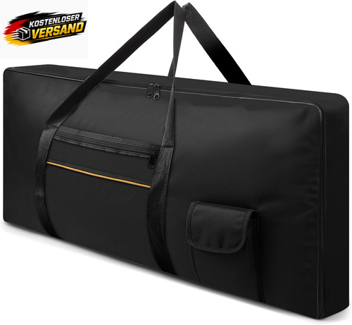 Keyboard tasche tasten - 61,