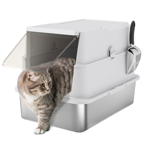 Katzenklo katzentoilette - xl,
