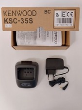 KENWOOD KSC-35S Ladegerät