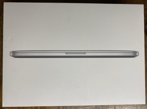 Leerer karton apple mac - apple,