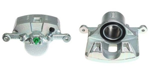 Budweg caliper bremssattel - budweg,