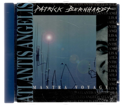 Patrick bernhardt mantra - bernhardt,