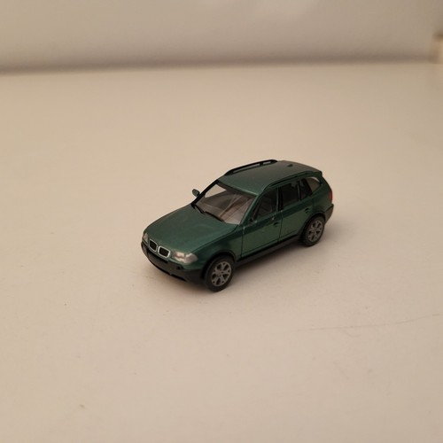 Herpa bmw 2481 wiking - h0, (