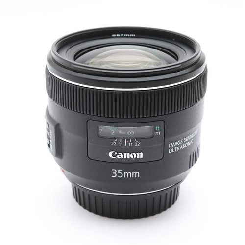 Canon 35mm is - ef,