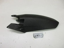 W863. Triumph 1050 Speed Triple Fender hinten Spritzschutz Verkleidung Kotflügel