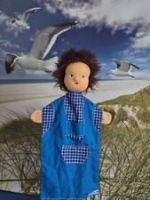 Handpuppe Junge/Seppel??  von
