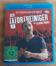 Blu Ray- Der Tatortreiniger 7
