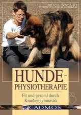 Hunde-Physiotherapie: Fit und