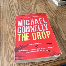Michael Connelly The Drop