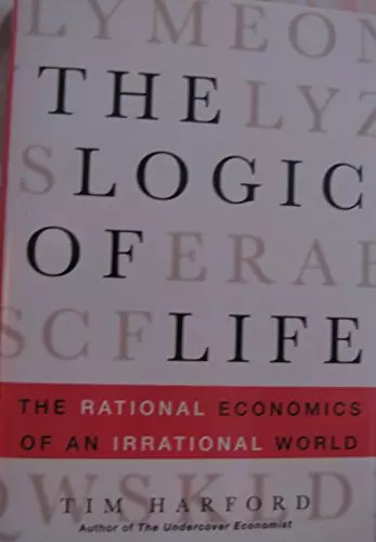 The logic life - the,
