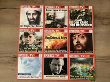 Spiegel TV / DVD / Sammlung /