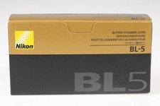 NIKON BL-5 Akkufachdeckel für D800/D800e