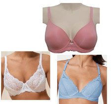 EINMALIG Triumph 3x BH Gr. 75E