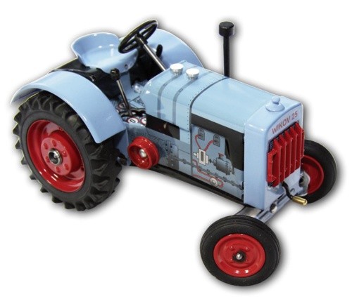 Wikov modell von kovap - 25, 1:25