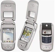 Motorola A780 Klapp Handy
