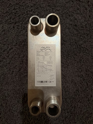 Alfa laval - alfa,