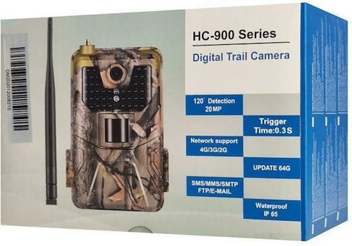 Wildkamera 900 series - wildkamera,, hc-900