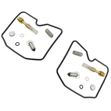 2x Vergaser Reparatur Satz