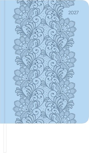 Lady journal grande - journal, deluxe